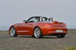 BMW Z4 2014 года